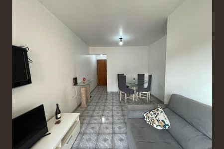 Apartamento à venda com 69m², 3 quartos e 1 vaga Apartamento à venda com 69m², 3 quartos e 1 vagaSala