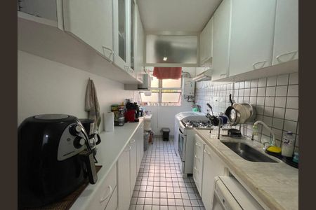 Apartamento à venda com 69m², 3 quartos e 1 vaga Apartamento à venda com 69m², 3 quartos e 1 vagaCozinha