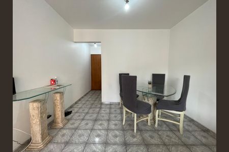 Sala de apartamento à venda com 3 quartos, 69m² em Vila Butantã, São Paulo