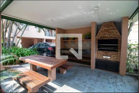 Apartamento à venda com 69m², 3 quartos e 1 vaga Apartamento à venda com 69m², 3 quartos e 1 vagaÁrea comum - Churrasqueira