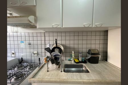 Apartamento à venda com 69m², 3 quartos e 1 vaga Apartamento à venda com 69m², 3 quartos e 1 vagaCozinha