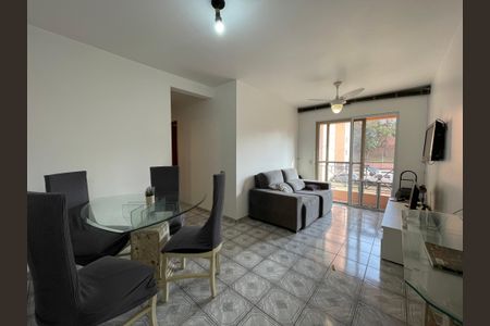 Sala de apartamento à venda com 3 quartos, 69m² em Vila Butantã, São Paulo