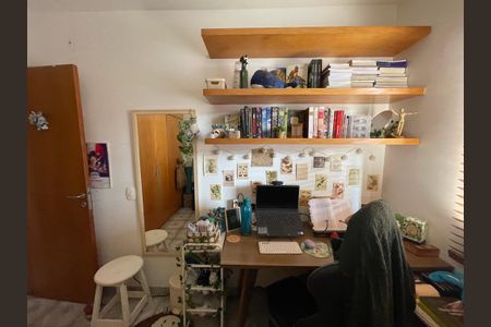 Apartamento à venda com 69m², 3 quartos e 1 vaga Apartamento à venda com 69m², 3 quartos e 1 vagaQuarto 2