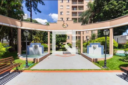 Apartamento à venda com 69m², 3 quartos e 1 vaga Apartamento à venda com 69m², 3 quartos e 1 vagaÁrea comum