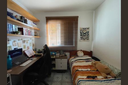 Apartamento à venda com 69m², 3 quartos e 1 vaga Apartamento à venda com 69m², 3 quartos e 1 vagaQuarto 2
