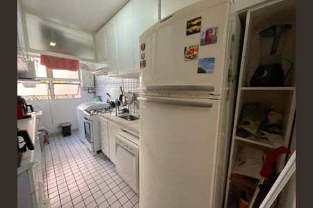 Apartamento à venda com 69m², 3 quartos e 1 vaga Apartamento à venda com 69m², 3 quartos e 1 vagaCozinha