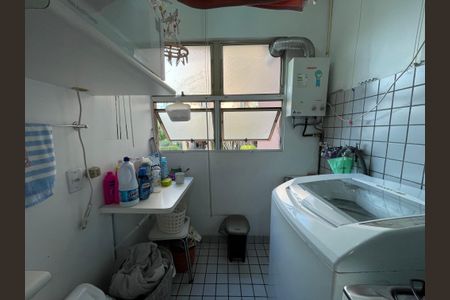 Apartamento à venda com 69m², 3 quartos e 1 vaga Apartamento à venda com 69m², 3 quartos e 1 vagaÁrea de Serviço