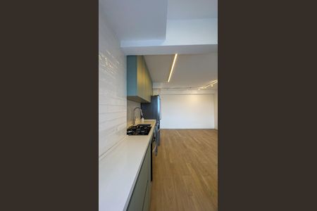 Apartamento para alugar com 67m², 2 quartos e 1 vaga Apartamento para alugar com 67m², 2 quartos e 1 vagaCozinha e Área de Serviço