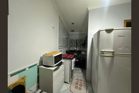Casa para alugar com 30m², 1 quarto e sem vaga Casa para alugar com 30m², 1 quarto e sem vagaStudio