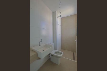 Apartamento à venda com 85m², 3 quartos e 2 vagasBanheiro