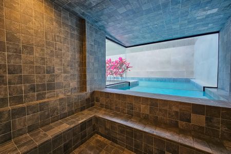 Apartamento à venda com 85m², 3 quartos e 2 vagasSauna