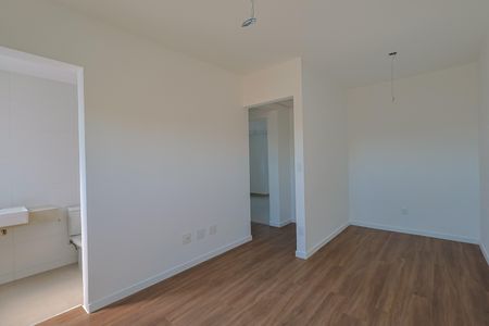 Apartamento à venda com 85m², 3 quartos e 2 vagasSuíte