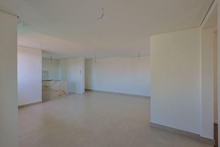 Apartamento à venda com 85m², 3 quartos e 2 vagasSala