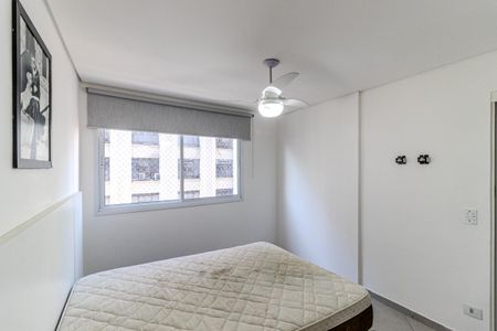 Apartamento à venda com 50m², 1 quarto e sem vagaQuarto