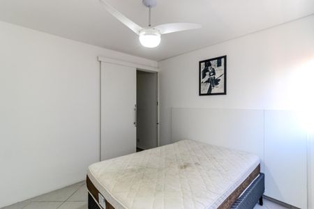 Quarto de apartamento à venda com 1 quarto, 50m² em República, São Paulo