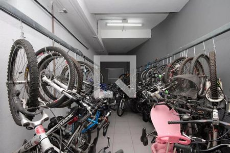 Apartamento à venda com 50m², 1 quarto e sem vagaBicicletário