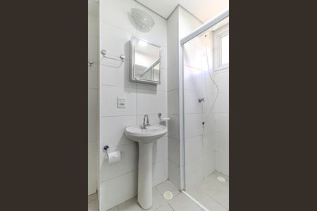 Apartamento à venda com 50m², 1 quarto e sem vagaBanheiro