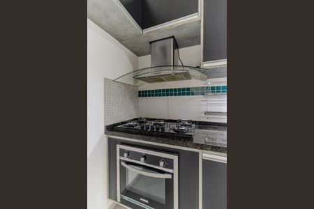 Apartamento à venda com 50m², 1 quarto e sem vagaCozinha