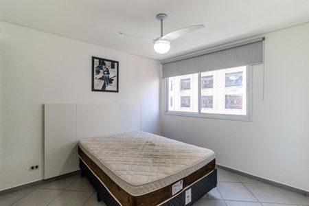 Apartamento à venda com 50m², 1 quarto e sem vagaQuarto