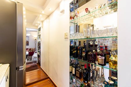 Apartamento à venda com 264m², 4 quartos e 6 vagas Apartamento à venda com 264m², 4 quartos e 6 vagasÁrea Gourmet