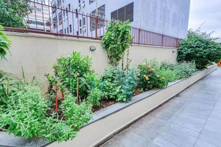 Apartamento à venda com 264m², 4 quartos e 6 vagas Apartamento à venda com 264m², 4 quartos e 6 vagasÁrea comum