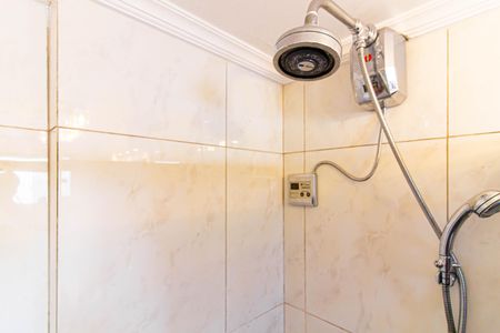 Apartamento à venda com 264m², 4 quartos e 6 vagas Apartamento à venda com 264m², 4 quartos e 6 vagasBanheiro da Suíte