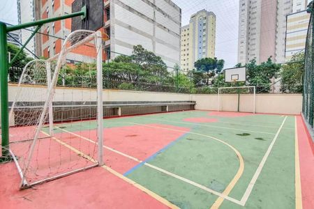 Apartamento à venda com 264m², 4 quartos e 6 vagas Apartamento à venda com 264m², 4 quartos e 6 vagasÁrea comum