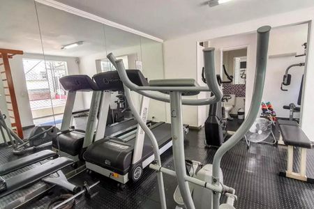 Apartamento à venda com 264m², 4 quartos e 6 vagas Apartamento à venda com 264m², 4 quartos e 6 vagasÁrea comum