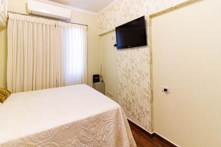 Apartamento à venda com 264m², 4 quartos e 6 vagas Apartamento à venda com 264m², 4 quartos e 6 vagasQuarto 1