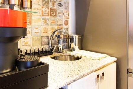 Apartamento à venda com 264m², 4 quartos e 6 vagas Apartamento à venda com 264m², 4 quartos e 6 vagasÁrea Gourmet