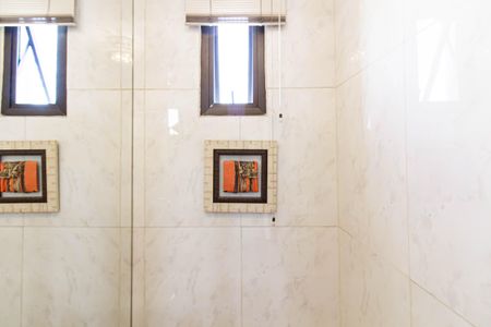 Apartamento à venda com 264m², 4 quartos e 6 vagas Apartamento à venda com 264m², 4 quartos e 6 vagasLavabo Terraço privativo