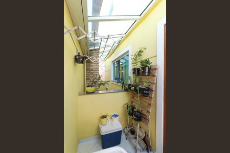 Casa à venda com 153m², 3 quartos e 4 vagas Casa à venda com 153m², 3 quartos e 4 vagasÁrea de Serviço