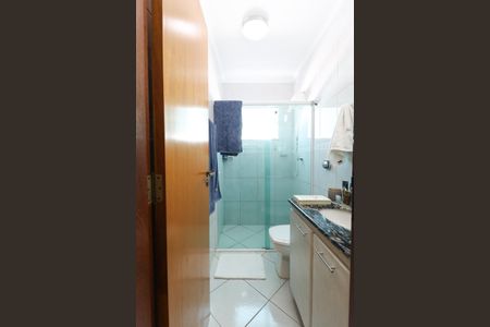 Casa à venda com 153m², 3 quartos e 4 vagas Casa à venda com 153m², 3 quartos e 4 vagasBanheiro Suíte 3