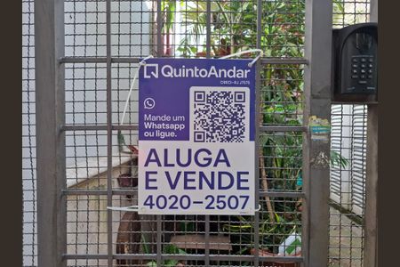 Casa para alugar com 47m², 1 quarto e sem vaga Casa para alugar com 47m², 1 quarto e sem vagaPlaca