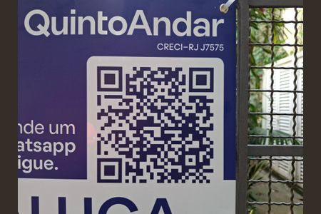 Casa para alugar com 47m², 1 quarto e sem vaga Casa para alugar com 47m², 1 quarto e sem vagaPlaca