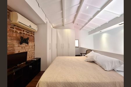 Quarto de casa para alugar com 1 quarto, 47m² em Santa Teresa, Rio de Janeiro