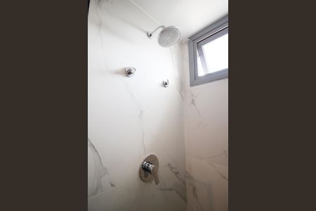 Studio para alugar com 24m², 1 quarto e sem vaga Studio para alugar com 24m², 1 quarto e sem vagaBanheiro