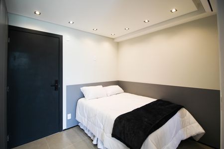 Studio para alugar com 24m², 1 quarto e sem vaga Studio para alugar com 24m², 1 quarto e sem vagaStudio