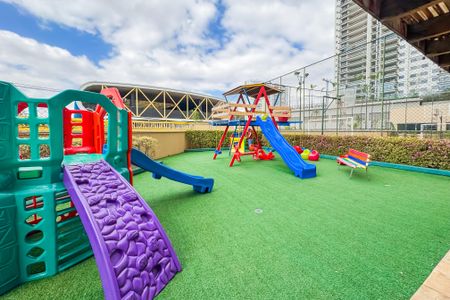 Apartamento à venda com 60m², 2 quartos e 1 vagaPlayground