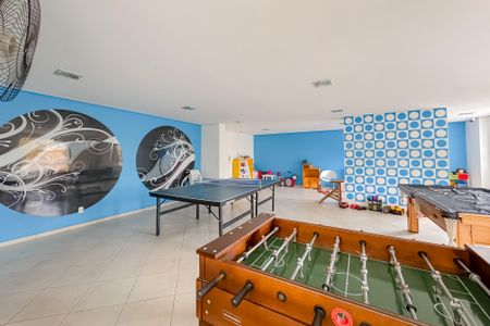 Apartamento à venda com 60m², 2 quartos e 1 vagaÁrea comum