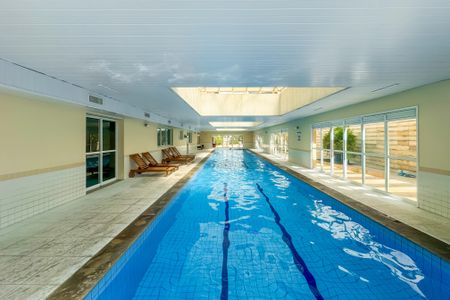 Apartamento à venda com 60m², 2 quartos e 1 vagaPiscina Coberta