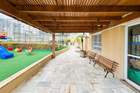 Apartamento à venda com 60m², 2 quartos e 1 vagaÁrea comum