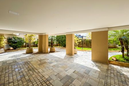 Apartamento à venda com 60m², 2 quartos e 1 vagaÁrea comum