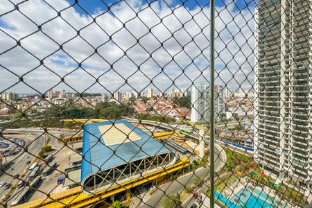 Apartamento à venda com 60m², 2 quartos e 1 vagaVista da Varanda