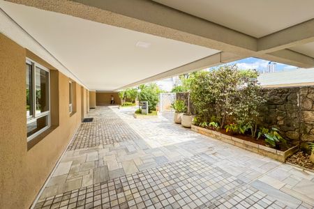 Apartamento à venda com 60m², 2 quartos e 1 vagaÁrea comum