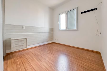Apartamento à venda com 60m², 2 quartos e 1 vagaQuarto 2