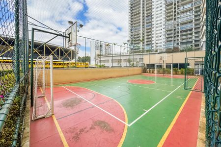 Apartamento à venda com 60m², 2 quartos e 1 vagaQuadra Esportiva