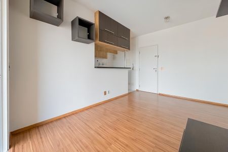 Apartamento à venda com 60m², 2 quartos e 1 vagaSala
