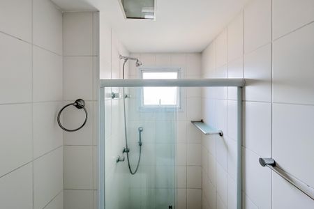 Apartamento à venda com 60m², 2 quartos e 1 vagaBanheiro Corredor