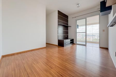 Sala de apartamento à venda com 2 quartos, 60m² em Ipiranga, São Paulo